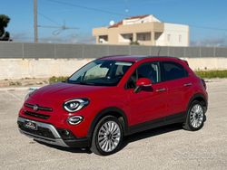 Rosso Usata 2019 Fiat 500X Cross SUV | 12.990 € (Ottimo prezzo)