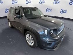 Nero Usata 2024 Jeep Renegade Altitude SUV | 22.800 € (Buon prezzo)