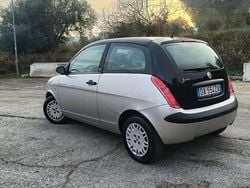 Usata 2006 Lancia Ypsilon Due volumi | 2950 € (Buon prezzo)