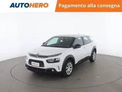 Bianco Usata 2020 Citroën C4 Cactus Feel Due volumi | 13.199 € (Buon prezzo)