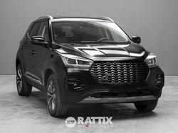 Nero Nuova 2025 DR DR 5.0 SUV | 18.921 €