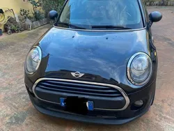Nero Usata 2017 Mini One D Due volumi | 15.000 € (Molto cara)