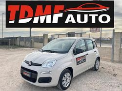 Beige Usata 2017 Fiat Panda Tre volumi | 6990 € (Buon prezzo)