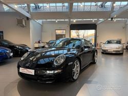 Nero Usata 2005 Porsche 911 Carrera S Coupé | 62.000 € (Buon prezzo)
