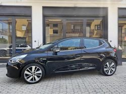 Nero(met.) Usata 2015 Renault Clio IV Tre volumi | 7899 € (Buon prezzo)