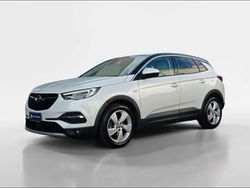 Bianco Usata 2018 Opel Grandland X Ultimate SUV | 14.200 € (Buon prezzo)