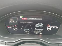 Grigio Usata 2021 Audi A4 Business Station wagon | 23.500 € (Cara)