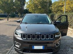 Marrone Usata 2019 Jeep Compass SUV | 17.000 € (Buon prezzo)