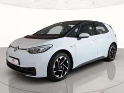 Glacier white metallizzato nero Usata 2022 VW ID.3 Pro Performance Due volumi | 22.400 € (Ottimo prezzo)