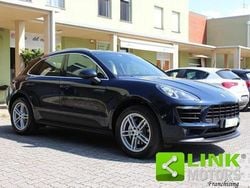 Blu Usata 2017 Porsche Macan S SUV | 34.900 € (Buon prezzo)