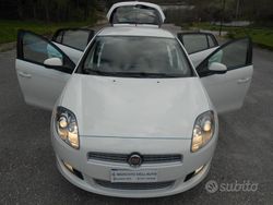 Bianco Usata 2010 Fiat Bravo Due volumi | 8500 € (Molto cara)
