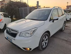Bianco Usata 2013 Subaru Forester Exclusive+ SUV | 9900 € (Buon prezzo)