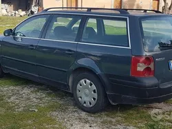 Usata 2002 VW Passat Station wagon | 1500 € (Buon prezzo)