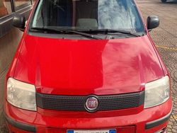 Rosso Usata 2012 Fiat Panda Due volumi | 4500 € (Ottimo prezzo)