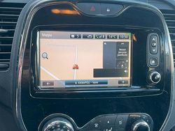 Bianco Usata 2015 Renault Captur SUV | 7000 €