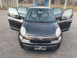 Nero Usata 2013 Fiat 500L Lounge Monovolume | 5500 € (Ottimo prezzo)