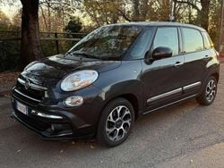 Grigio Usata 2018 Fiat 500L Pop Star Monovolume | 8800 € (Ottimo prezzo)