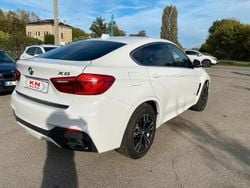 Nero Usata 2017 BMW X6 M Sport SUV | 33.999 € (Cara)
