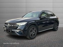 Blu Usata 2023 Mercedes GLC220 Advanced Plus SUV | 55.900 € (Buon prezzo)