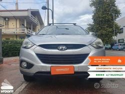 Usata 2013 Hyundai ix35 Classic SUV | 7200 € (Ottimo prezzo)
