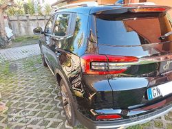 Nero Usata 2023 DR DR4 SUV | 12.500 €