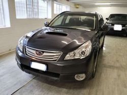 Grigio Usata 2012 Subaru Outback Exclusive+ SUV | 5900 € (Molto cara)