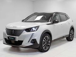 Other Usata 2020 Peugeot e-2008 GTi SUV | 16.900 € (Buon prezzo)