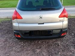 Usata 2011 Peugeot 3008 Station wagon | 4500 € (Ottimo prezzo)