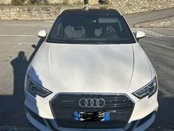 Usata 2016 Audi A3 Tre volumi | 18.700 € (Cara)