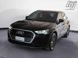 Nero Usata 2024 Audi Q3 Business SUV | 36.800 € (Super prezzo)
