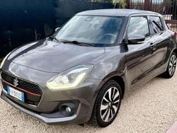 Grigio Usata 2019 Suzuki Swift Tre volumi | 12.700 € (Buon prezzo)