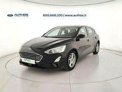 Nero Usata 2019 Ford Focus Tre volumi | 13.900 € (Ottimo prezzo)
