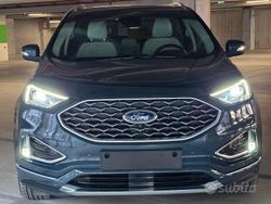 Usata 2019 Ford Edge Vignale SUV | 23.500 € (Ottimo prezzo)