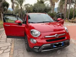 Usata 2015 Fiat 500X SUV | 13.900 €