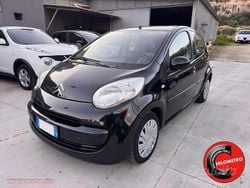 Nero Usata 2007 Citroën C1 Due volumi | 3499 € (Buon prezzo)