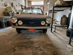 Usata 1960 Fiat 850 Coupé | 10.000 €