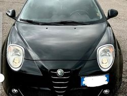 Nero Usata 2011 Alfa Romeo MiTo Due volumi | 4000 € (Super prezzo)