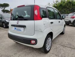 Bianco Usata 2019 Fiat Panda Easy Due volumi | 12.300 € (Molto cara)