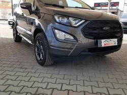 Usata 2022 Ford Ecosport ST SUV | 14.999 € (Ottimo prezzo)