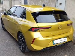Oro Usata 2024 Opel Astra Elegance Tre volumi | 22.000 € (Buon prezzo)