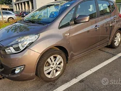 Usata 2015 Hyundai ix20 Monovolume | 7500 € (Buon prezzo)