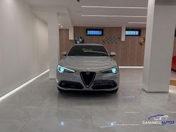 Grigio Usata 2022 Alfa Romeo Stelvio Business SUV | 20.990 € (Super prezzo)