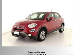 Rosso Usata 2020 Fiat 500X Business SUV | 13.800 € (Buon prezzo)