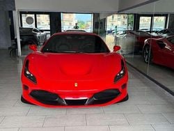 Rosso Usata 2021 Ferrari F8 Coupé | 315.000 € (Buon prezzo)