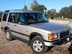 Grigio Usata 1999 Land Rover Discovery 2 SUV | 6000 € (Buon prezzo)
