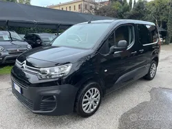 Nero Usata 2019 Citroën Berlingo Monovolume | 11.000 € (Molto cara)
