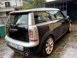 Usata 2011 Mini Cooper D Clubman Station wagon | 6500 € (Buon prezzo)