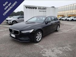 Nero Usata 2017 Volvo V90 Business Edition Station wagon | 13.000 € (Ottimo prezzo)