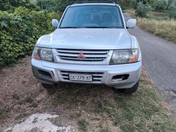 Usata 2001 Mitsubishi Pajero SUV | 6500 € (Ottimo prezzo)