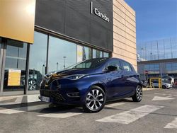 Blu Usata 2023 Renault Zoe Evolution Due volumi | 18.900 € (Cara)